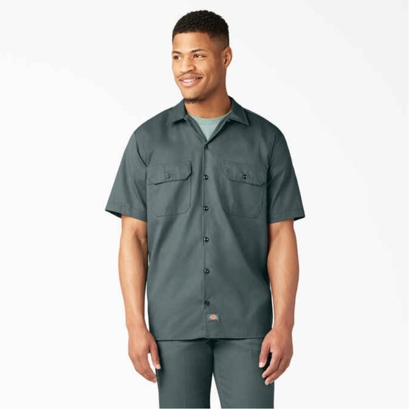 Dickies Work Shirt - Picture 5 of 7